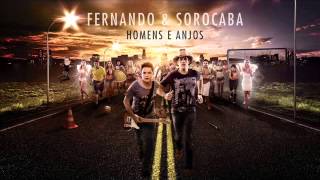 Fernando e Sorocaba - veneno