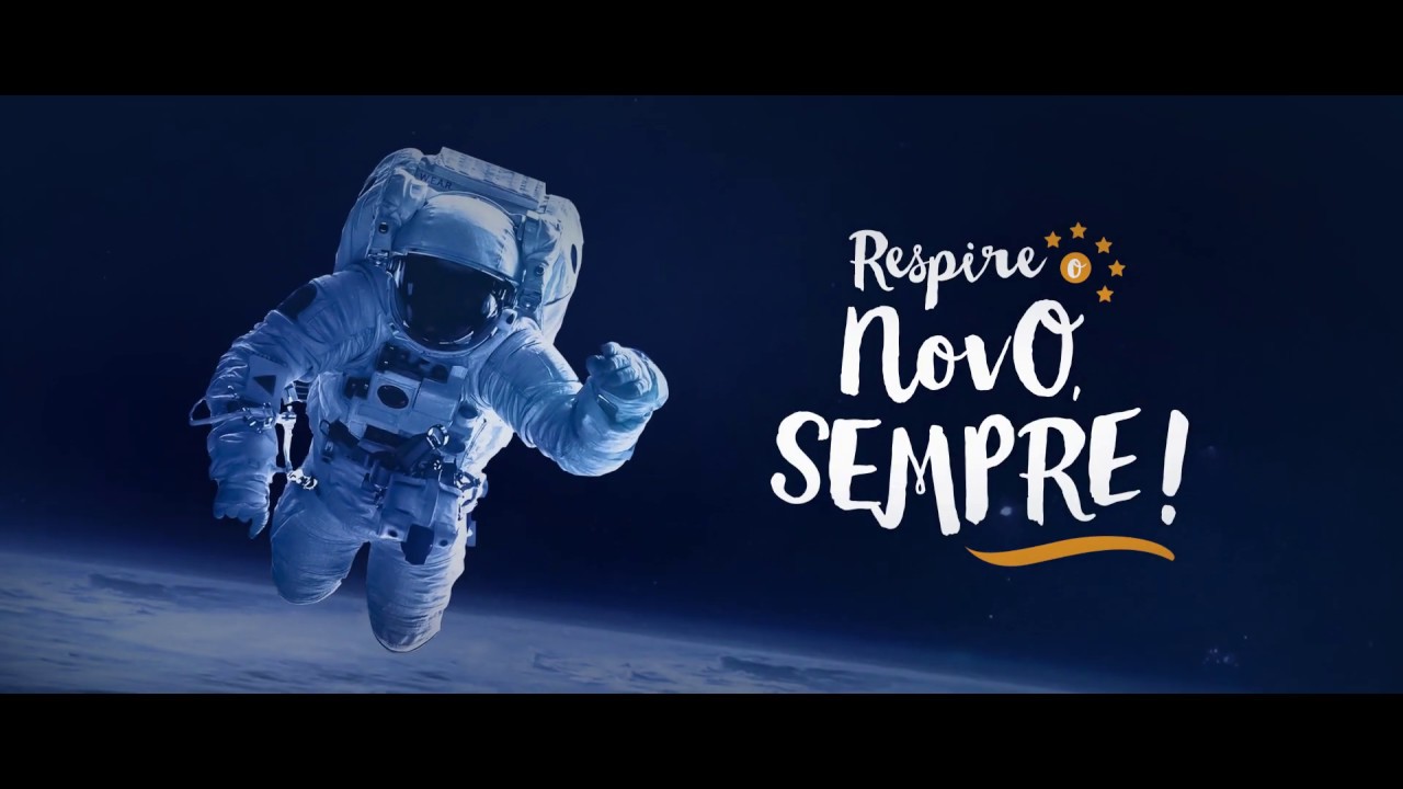 Vídeo comemorativo - Oxigenweb 10 anos