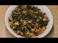 Swiss Chard Recipe