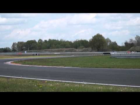 Tor Poznań Track Day 04.05.2015 r.