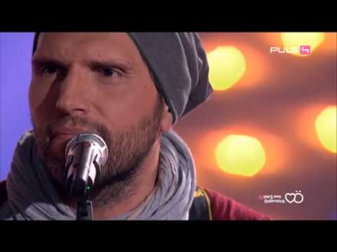 Herz von Österreich: Reinhard Reiskopf - "Langsam wachs ma zamm"