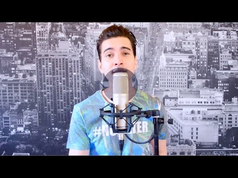 ワン・ダイレクション - インフィニティ (COVER) (One Direction - Infinity (COVER))