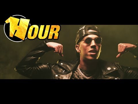 【1 Hour】 iSpy - Spanish Remix | Brytiago Ft. Jon Z