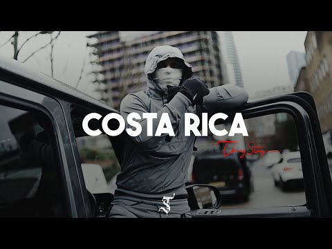 [FREE] Guitar Drill x Melodic Drill type beat "Costa Rica"