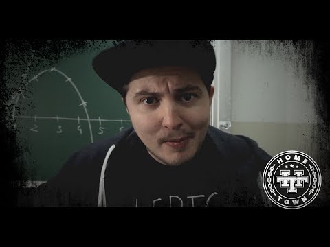 Petschino vs Joe-L - RapSparring 4tel Finale Round 2