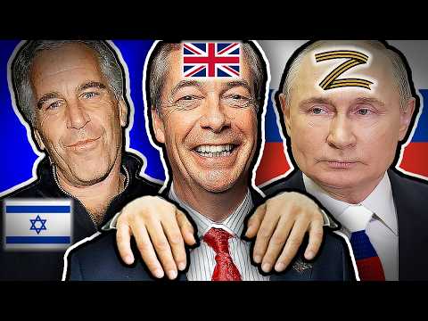 Exposing Europe's Far-Right.