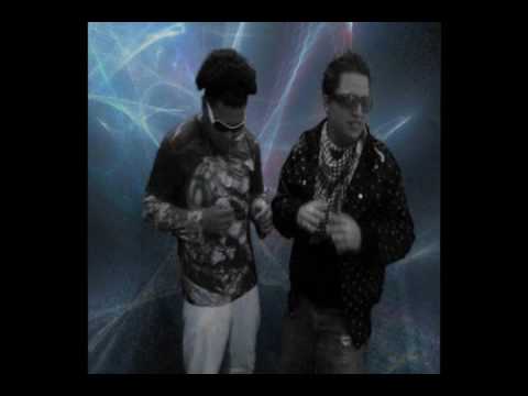 ME GUSTARIA (MR AZKOT FT UGO ANGELITO EVOLUTION INC