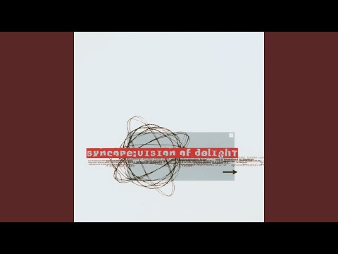 Vision Of Delite Aromabar Mix