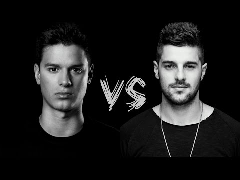 Gabriel Boni vs Alok - Stranger BAD (Mashup)