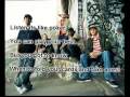 Slip Out The Back - Fort Minor w/Lyric