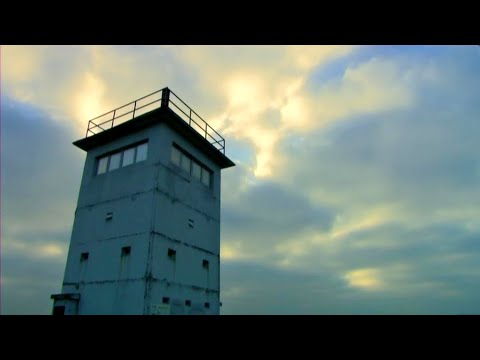 Halt, hier Grenze ! Die Geschichte der innerdeutschen Grenze / Der Todesstreifen