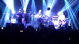 Oysterhead 10.31.01 The Fillmore - Denver, CO Part 4