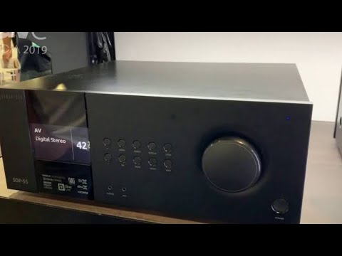 Arcam and JBL AV receivers to officially get HDMI 2.1 upgrade later this year