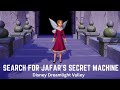 Search For Jafar S Secret Machine For The Quest The Serpent S Gift In Disney Dreamlight Valley
