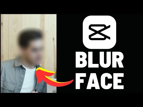 How To Blur Face In CapCut IN SECONDS (2025)