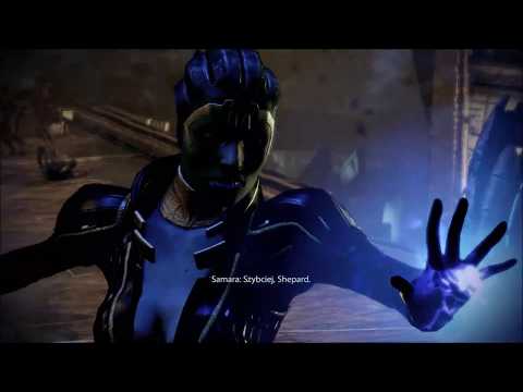 Zagrajmy w Mass Effect 2 (Renegat) part 46 FINAŁ