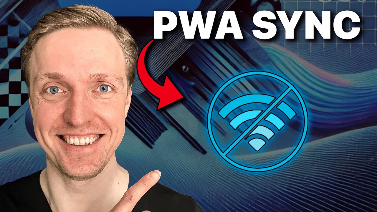 Progressive Web App: Enhance Offline Experience with Background Sync (PWA)
