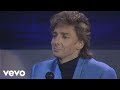 Barry Manilow - Ships (from Live on Broadway)