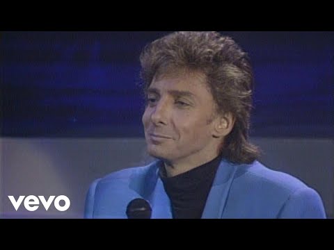 Ships by Barry Manilow