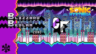 Cover art for Blizzard Bedlam GF