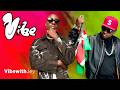 Kenyan Hits Mix 2025 Bien Sauti Sol Nameless TBT Classics X New Vibes Good Vibes