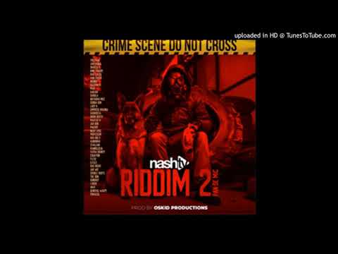 Dhadza ft Freeman - Mhofela NASH TV RIDDIM 2 PANDEMIC