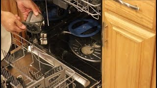 Does your sink smell, dishwasher stink ? How to fix it.