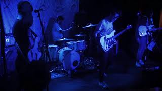 together PANGEA - October 20, 2017