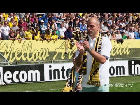 FCDB TV: Speciaal interview Anthony Lurling