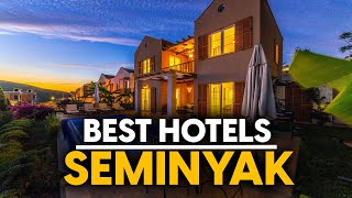 Best Hotels In Seminyak, Indonesia - Top 5 Picks For Any Budget