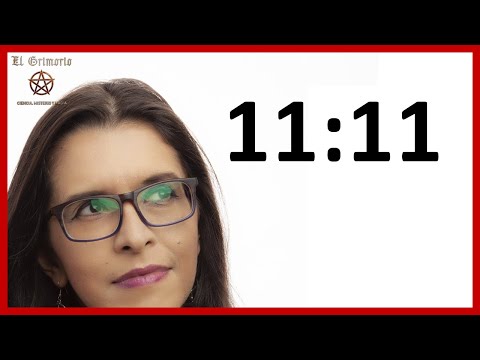 11:11 HAY UN MENSAJE PARA TI 📬☎📡