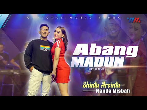 Shinta Arsinta ft Nanda Misbah - Abang Madun (Official Live Concert Wahana Musik)