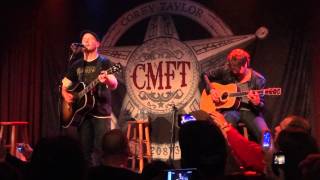 Corey Taylor-Snuff-Feat Jim Root(acoustic)