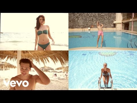 LuvBug - Best Is Yet To Come (Behind The Scenes)