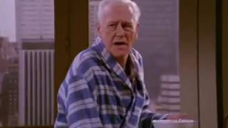 Martin Crane - Scareball