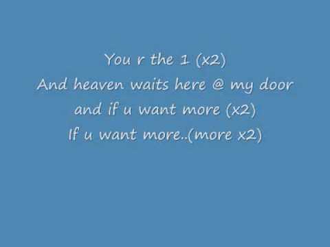 Girls Aloud -Jump with lyrics