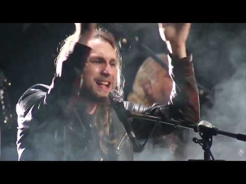 STERN-COMBO MEISSEN - Also was soll aus mir werden (Live 2018)