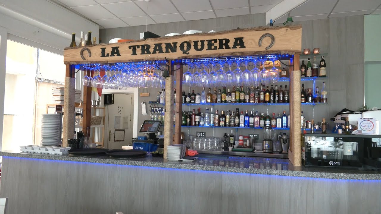 La Tranquera renueva su imagen esta temporada