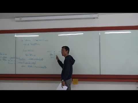 074-กถาวัตถุ 8 จิตมีดวงเดียว ปฏิจจสมุปบาทเป็นอสังขตะ