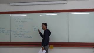 074-กถาวัตถุ 8 จิตมีดวงเดียว ปฏิจจสมุปบาทเป็นอสังขตะ