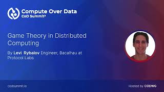 Game Theory in Distributed Computing