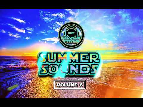 Summer Sounds Volume 6! - GBX Bounce Anthems  ( July 23 )