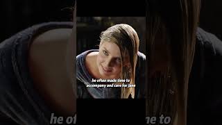 Queen Jane’s Pregnancy Softens King Henry’s Heart. #foryou #tvshow#usa #film #youtube #thetudors