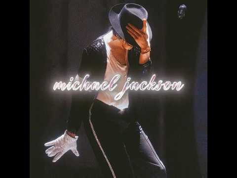 "The King Of Pop" - Michael Jackson Edit | Billie Jean (Slowed & Reverb)