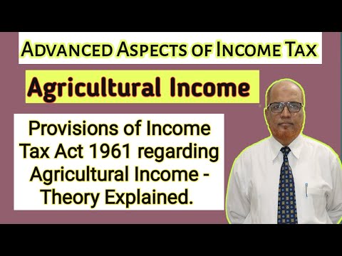 Advanced Aspects of Income Tax I PGBP I Stock Valuation and Depreciation I Theory I Part 1 I