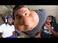 AI Can Get Creepy Jaydaddy You Re In An AI Video SmokeCounty JK Reaction