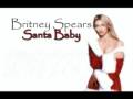 Britney Spears - Santa Baby 