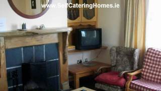 preview picture of video 'Fairhill House Holiday Homes Clonbur Galway Ireland'