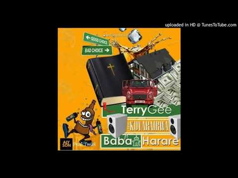 Terry Gee Ft. Baba Harare - Kuvarairwa [Official Audio]