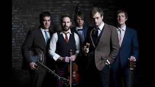 The Punch Brothers